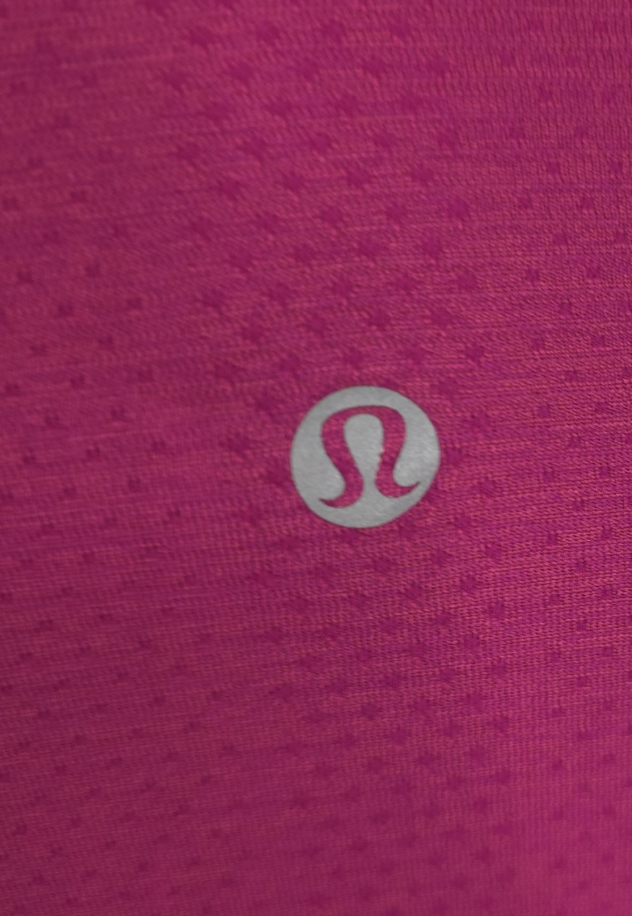Lululemon Short Sleeve Swiftly Tech Hip Length Size 12 - Picture 5 of 5